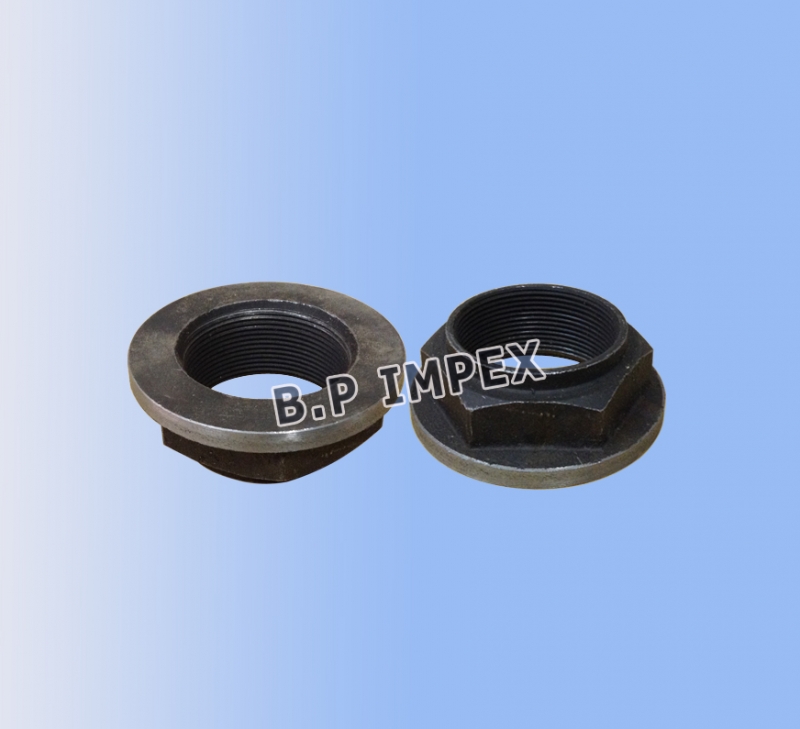 Hex Nut 